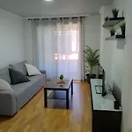 Appartement Vilarino *