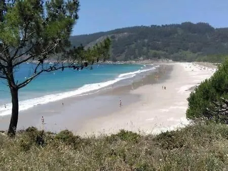 アパート Vilarino *