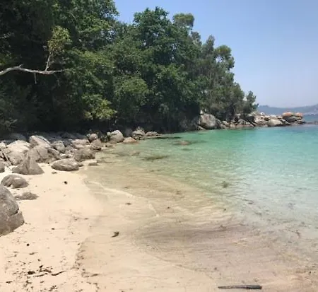 Apartamento Vilarino Cangas do Morrazo
