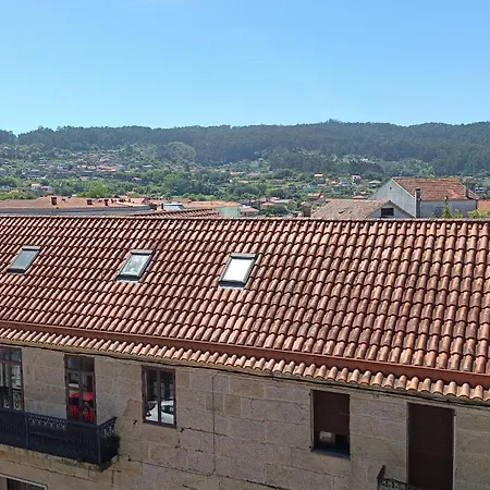 Apartamento Vilarino Cangas do Morrazo