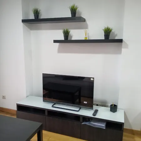 Apartamento Vilarino *