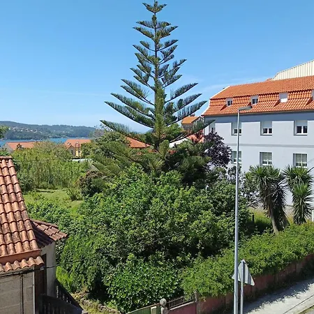 Appartement Vilarino *
