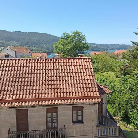 Appartement Vilarino Cangas
