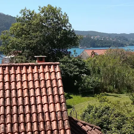 Vilarino Διαμέρισμα Cangas do Morrazo