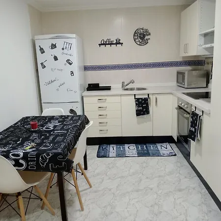 Vilarino Apartamento Cangas do Morrazo