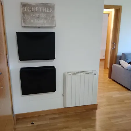 アパート Vilarino