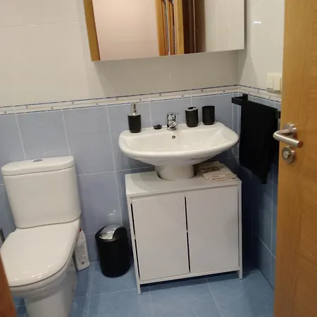 アパート Vilarino *