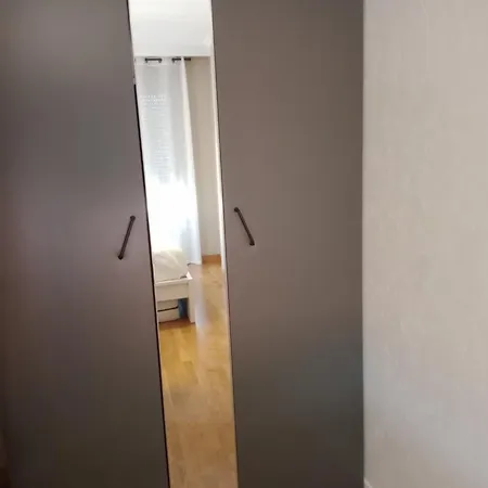 Vilarino アパート カンガス・デ・モラソ