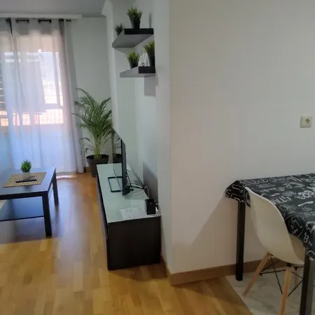 アパート Vilarino カンガス・デ・モラソ