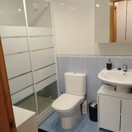 Vilarino アパート カンガス・デ・モラソ