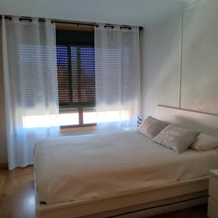 Appartement Vilarino Cangas