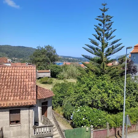 Vilarino * Cangas