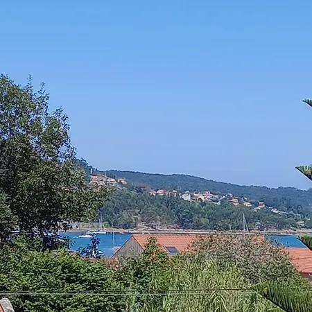 アパート Vilarino カンガス・デ・モラソ